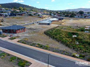 Residential Block For Sale - TAS - Rokeby - 7019 - Block of Land with Scenic Water Views  (Image 2)
