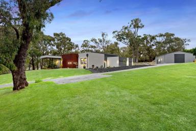Acreage/Semi-rural For Sale - VIC - Langwarrin South - 3911 - High-End Entertainer With Enormous Workshop & Studio  (Image 2)