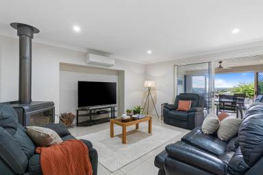 House Sold - QLD - Kleinton - 4352 - Low Maintenance Living with Northern Views  (Image 2)
