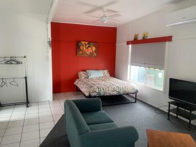 Studio Leased - NSW - Denman - 2328 - 1 Bedroom Furnished Studio Apartment for Lease  (Image 2)