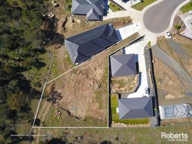 Residential Block For Sale - TAS - Prospect Vale - 7250 - BUILD YOUR DREAM HOME  (Image 2)