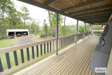 Acreage/Semi-rural For Sale - QLD - Mulgowie - 4341 - The Perfect Mix, 140 Acres over 2 Titles  (Image 2)