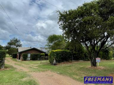 House Sold - QLD - Nanango - 4615 - Low Set Brick Home On 5 Tidy Acres  (Image 2)