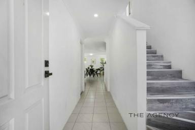 Townhouse Sold - WA - Rivervale - 6103 - CONTEMPORARY COMFORT  (Image 2)