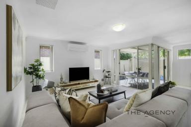 Townhouse Sold - WA - Rivervale - 6103 - CONTEMPORARY COMFORT  (Image 2)