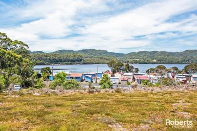 House Sold - TAS - Strahan - 7468 - Patch of paradise in seaside village  (Image 2)