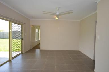 House Leased - QLD - Gordonvale - 4865 - 27/2/24- Application approved -  Four Bedroom Air Conditioned Home - Side Access - Next to Park  (Image 2)