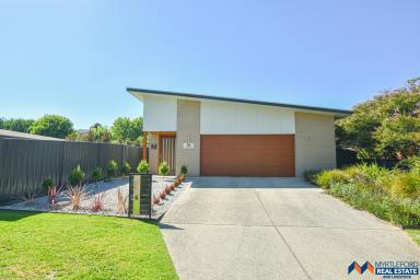 House Leased - VIC - Myrtleford - 3737 - Contemporary Living at its Finest  (Image 2)