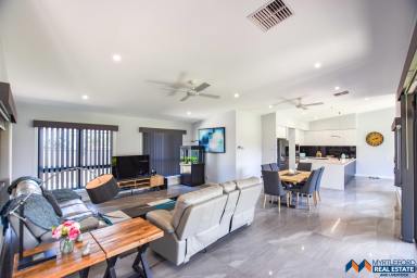 House Leased - VIC - Myrtleford - 3737 - Contemporary Living at its Finest  (Image 2)