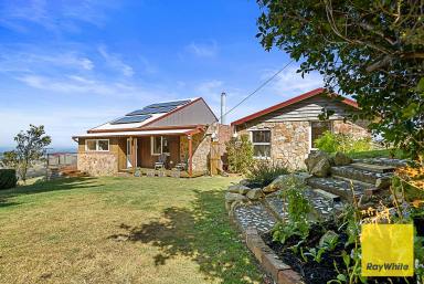 Acreage/Semi-rural For Sale - VIC - Toora North - 3962 - "Whistling Hills" - Exceptional Rural/Lifestyle Living  (Image 2)