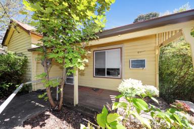 House Sold - NSW - Batlow - 2730 - Centrally located Batlow Gem  (Image 2)