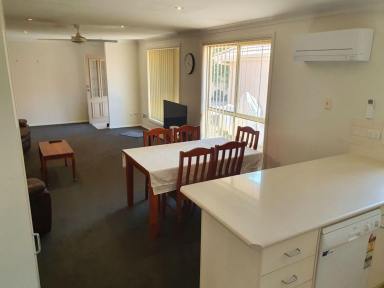 Apartment Sold - NSW - Muswellbrook - 2333 - BEAUTIFULLY PRESENTED AND SO PRIVATE AND CONVENIENT! THIS TWO BEDROOM HOME WILL MEET INSTANT APPROVAL  (Image 2)