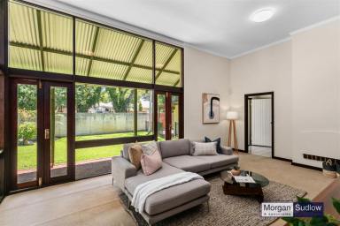 House Sold - WA - Nedlands - 6009 - Relaxed Living With Boundless Potential  (Image 2)