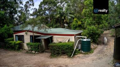Acreage/Semi-rural For Sale - QLD - Millstream - 4888 - Wildlife haven and santuary  (Image 2)