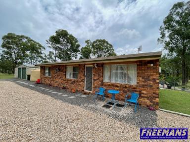 House Sold - QLD - Nanango - 4615 - Easy Acreage Living!  (Image 2)