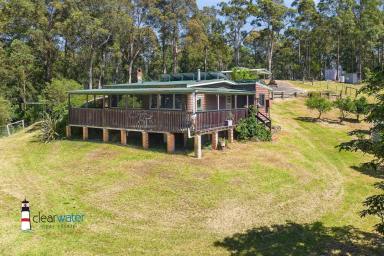 Lifestyle For Sale - NSW - Central Tilba - 2546 - Great Value Off-Grid Property @ Central Tilba  (Image 2)