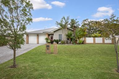 House Sold - NSW - Worrigee - 2540 - Entertainer's Dream  (Image 2)