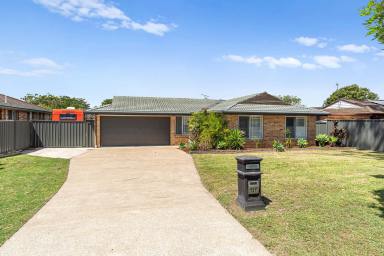 House Sold - NSW - Raymond Terrace - 2324 - WELCOME TO YOUR DREAM HOME!  (Image 2)