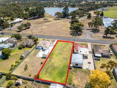 Residential Block For Sale - VIC - Hamilton - 3300 - Peace and Quiet  (Image 2)