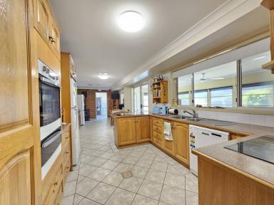 House For Sale - nsw - Muswellbrook - 2333 - When Size Matters  (Image 2)