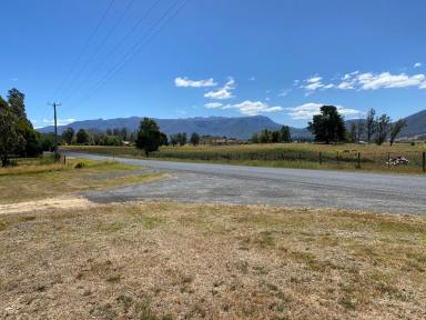 Residential Block For Sale - TAS - Mole Creek - 7304 - Fantastic Opportunity  (Image 2)