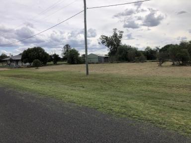 Residential Block Sold - NSW - Collie - 2827 - RARE OPPORTUNITY FOR VACANT LAND - TWO LOTS SIDE BY SIDE  (Image 2)