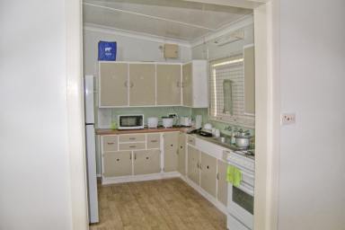 House For Sale - NSW - Bourke - 2840 - Cozy 3 Bedroom House: Modern Upgrades, Generous Living Spaces  (Image 2)