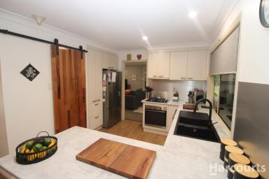 House For Sale - QLD - Yandaran - 4673 - Your Personal Rural Resort Awaits!  (Image 2)