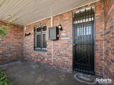 Townhouse Sold - TAS - Launceston - 7250 - Great First Home or Investment  (Image 2)