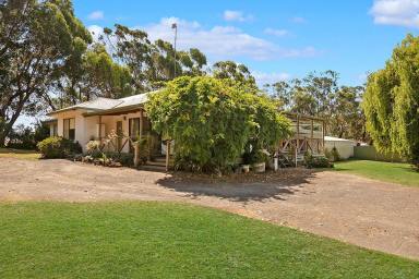 Farmlet Sold - VIC - Macarthur - 3286 - Lifestyle Hobby Farm with 4 Bedroom Home  (Image 2)