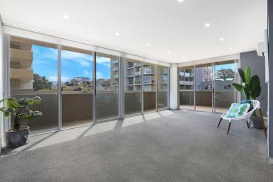 Unit Leased - NSW - Wollongong - 2500 - Modern and Fully Furnished  (Image 2)