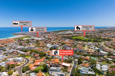 Residential Block For Sale - WA - Sorrento - 6020 - Experience the Dream Lifestyle!  (Image 2)