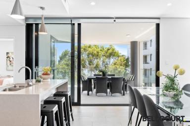 Apartment For Sale - WA - South Perth - 6151 - ELEVATED LUXURY  (Image 2)