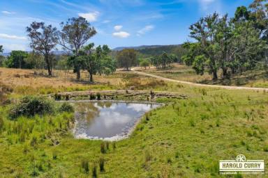 Residential Block For Sale - NSW - Tenterfield - 2372 - 'Valley Views'.....  (Image 2)