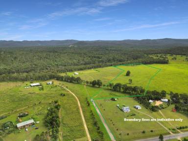 Residential Block For Sale - QLD - Millstream - 4888 - Don’t let this one get away!  (Image 2)