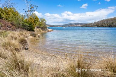 House For Sale - TAS - North Bruny - 7150 - Private Waterfront Paradise!  (Image 2)