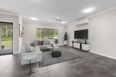 House Sold - QLD - Tolga - 4882 - Tranquil Retreat: Embrace Modern Comfort at 52 Newman Drive  (Image 2)