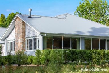 House Sold - NSW - Bowral - 2576 - Available now! Luxury Villa with Golf Course View  (Image 2)