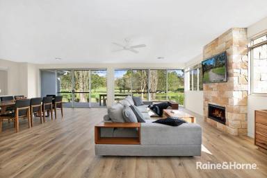 House Sold - NSW - Bowral - 2576 - Available now! Luxury Villa with Golf Course View  (Image 2)