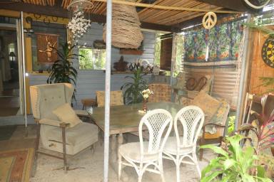 House For Sale - NSW - Bonalbo - 2469 - PARADISE FOUND  (Image 2)