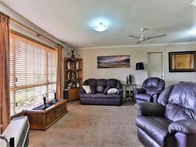 House Leased - QLD - Wilsonton - 4350 - Alluring 3-Bedroom Home With Plenty of Space  (Image 2)