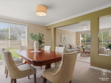 House Sold - NSW - Moss Vale - 2577 - Elegant Living Spaces - Large Level Yard  (Image 2)