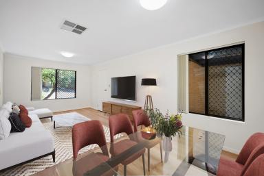 Villa Sold - WA - Palmyra - 6157 - Renovated and Refurbished Throughout, Just Move In!!!  (Image 2)