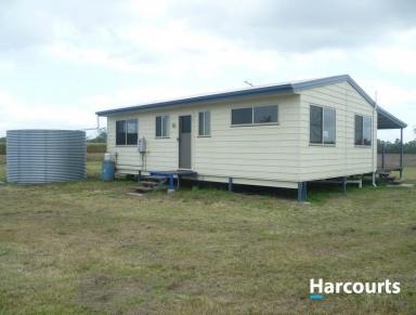 House Leased - QLD - North Gregory - 4660 - Only Canefields For Neighbours!  (Image 2)