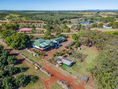 Acreage/Semi-rural For Sale - QLD - North Isis - 4660 - LIFESTYLE LIVING ON 41 ACRES  (Image 2)