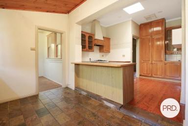 House For Lease - NSW - North Albury - 2640 - FILLED WITH CHARM & CHARACTER!  (Image 2)