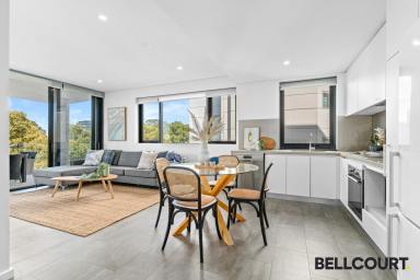 Apartment Sold - WA - South Perth - 6151 - LIGHT, BRIGHT & LUXURIOUS  (Image 2)