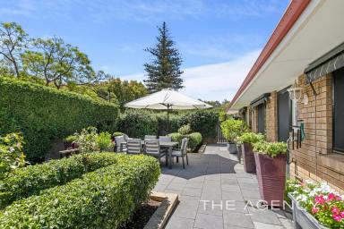 House Sold - WA - Applecross - 6153 - STUNNING RENOVATION, LOCATION PLUS AND BEAUTIFUL GARDENS  (Image 2)