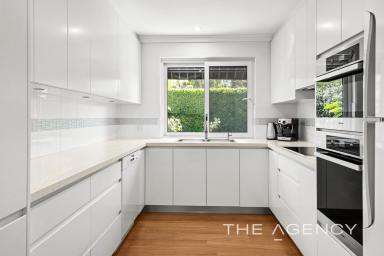 House Sold - WA - Applecross - 6153 - STUNNING RENOVATION, LOCATION PLUS AND BEAUTIFUL GARDENS  (Image 2)