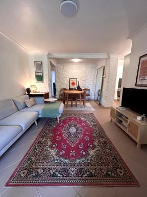 Apartment Leased - NSW - Marrickville - 2204 - Leafy Spacious 1BR Garden Apartment  (Image 2)